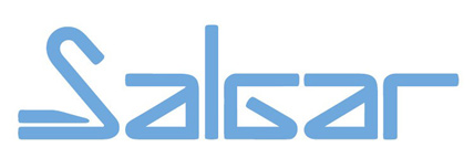 Salgar Logo